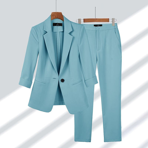 Amalia™ | Eleganter Damenanzug