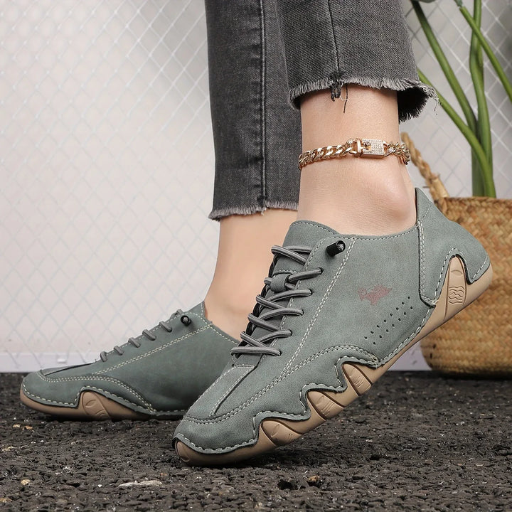 Lenka™ | Bequeme Slip-On-Sneaker