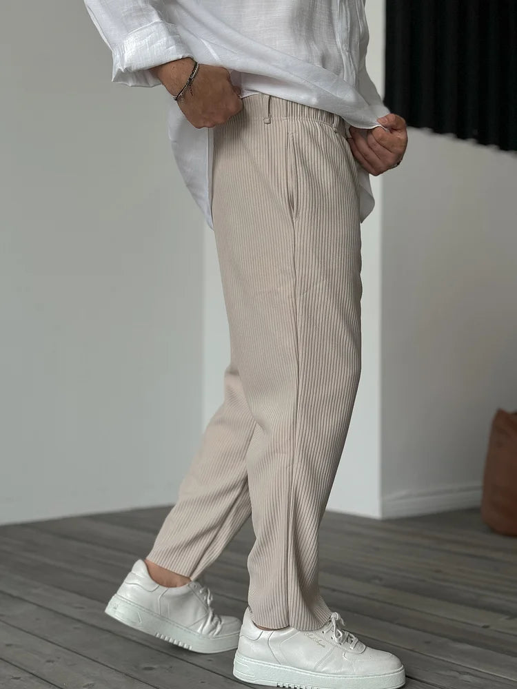 Martin™ | Weiche Luxus Hosen Für Männer