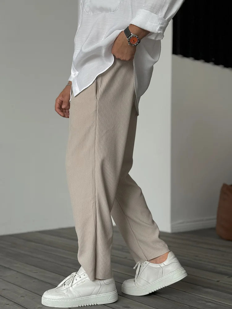 Martin™ | Weiche Luxus Hosen Für Männer