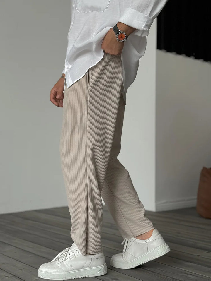 Martin™ | Weiche Luxus Hosen Für Männer