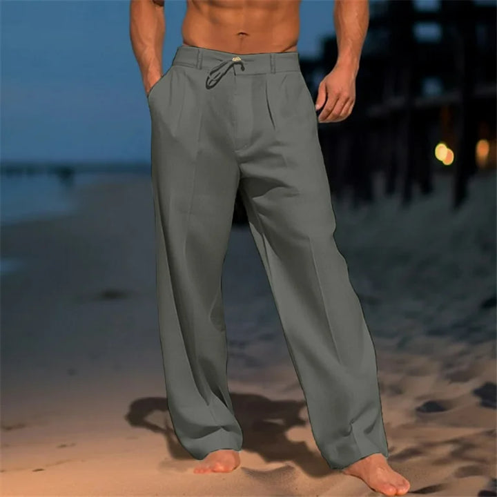 Michael™ | Hose mit lockerer Passform