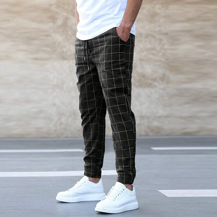 Cedric™ | Elegante und Bequeme Hose