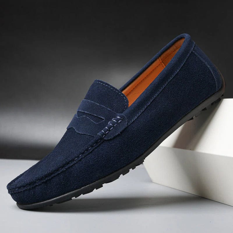 Caleb™ | Elegante Loafer