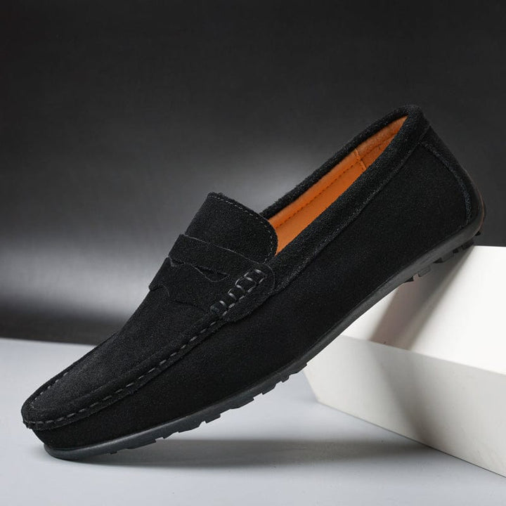 Caleb™ | Elegante Loafer