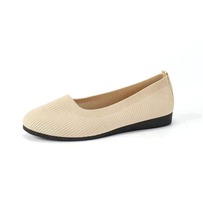 Kamila™ | Orthopädische Schmerzfreie Ballerinas