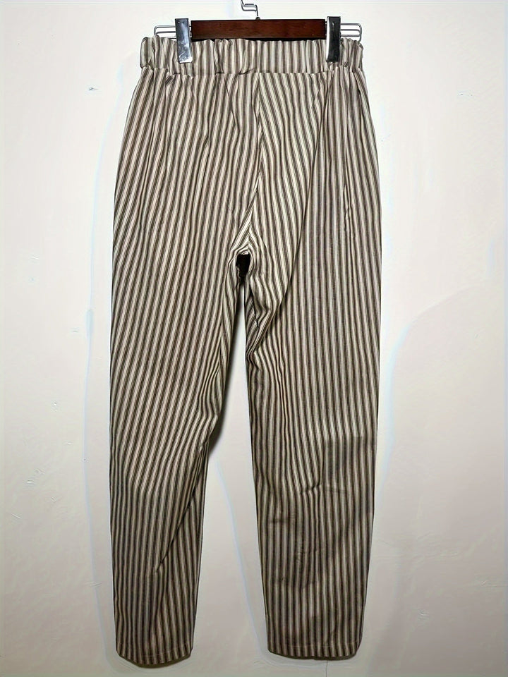 Danica™ | Gestreifte Sommerhose