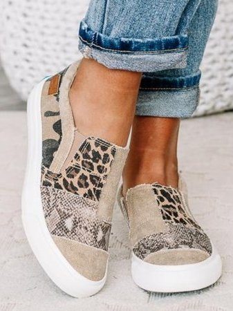 Rebekka™ | Trendige Loafer mit schmerzlindernder Wirkung