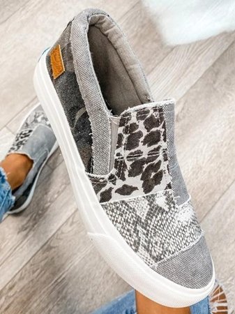 Rebekka™ | Trendige Loafer mit schmerzlindernder Wirkung