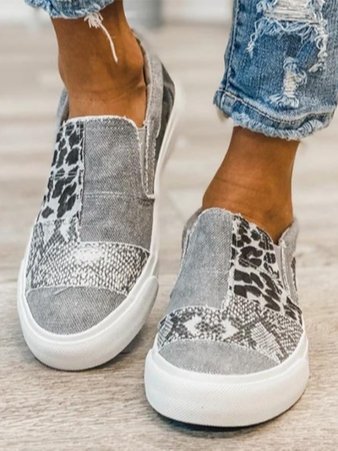 Rebekka™ | Trendige Loafer mit schmerzlindernder Wirkung