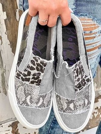 Rebekka™ | Trendige Loafer mit schmerzlindernder Wirkung
