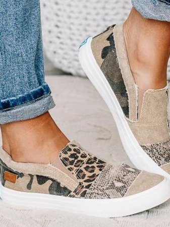 Rebekka™ | Trendige Loafer mit schmerzlindernder Wirkung