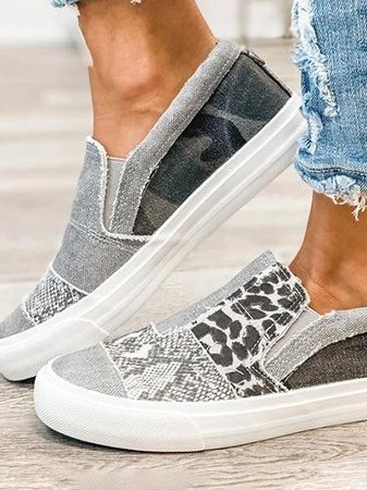Rebekka™ | Trendige Loafer mit schmerzlindernder Wirkung