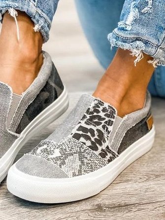 Rebekka™ | Trendige Loafer mit schmerzlindernder Wirkung