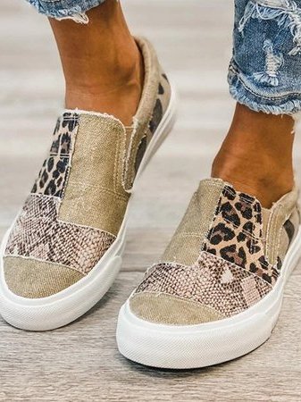 Rebekka™ | Trendige Loafer mit schmerzlindernder Wirkung
