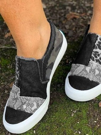 Rebekka™ | Trendige Loafer mit schmerzlindernder Wirkung