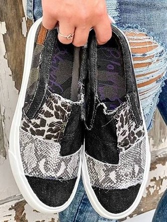 Rebekka™ | Trendige Loafer mit schmerzlindernder Wirkung