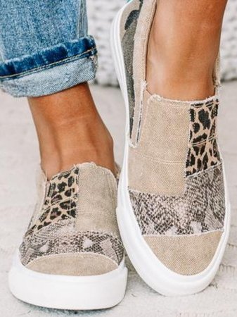 Rebekka™ | Trendige Loafer mit schmerzlindernder Wirkung