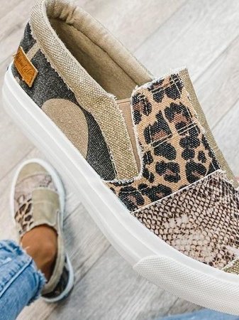 Rebekka™ | Trendige Loafer mit schmerzlindernder Wirkung