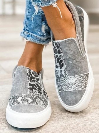 Rebekka™ | Trendige Loafer mit schmerzlindernder Wirkung