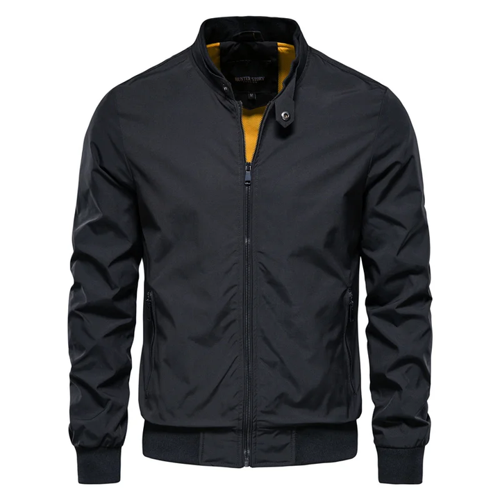 Nico™ | Lässige Windjacke