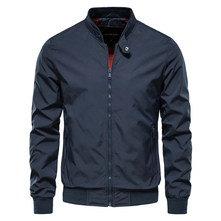 Nico™ | Lässige Windjacke