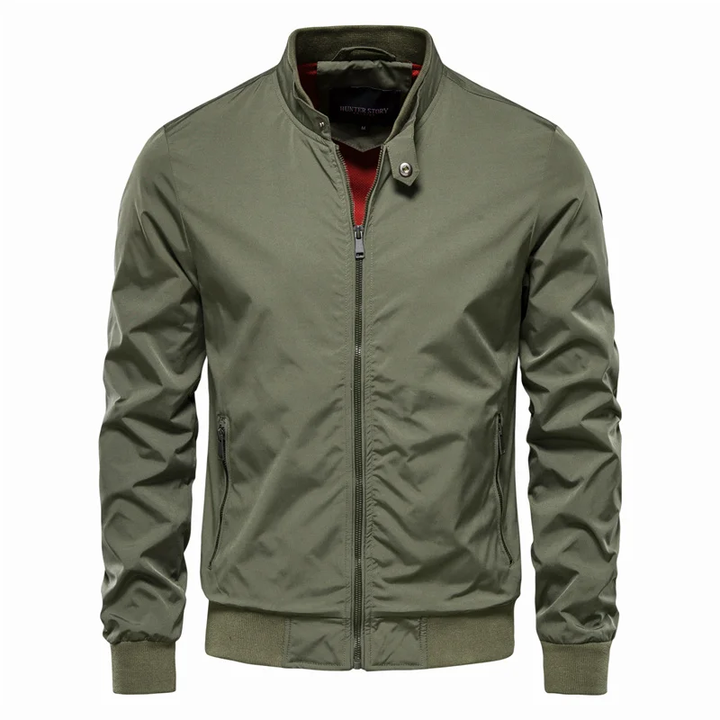 Nico™ | Lässige Windjacke