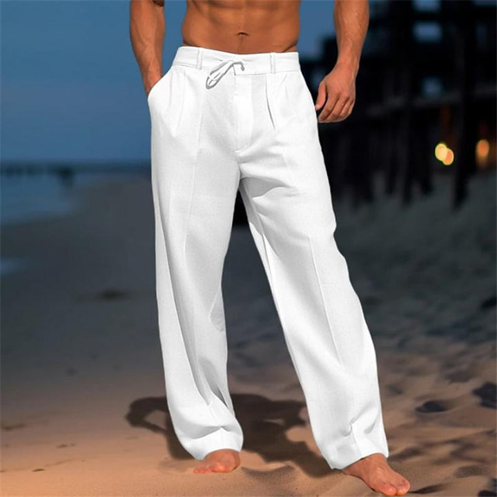 Michael™ | Hose mit lockerer Passform