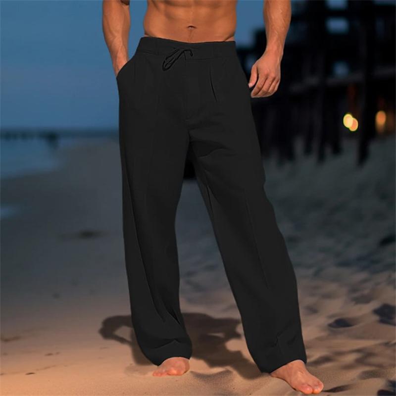 Michael™ | Hose mit lockerer Passform