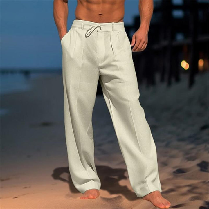 Michael™ | Hose mit lockerer Passform