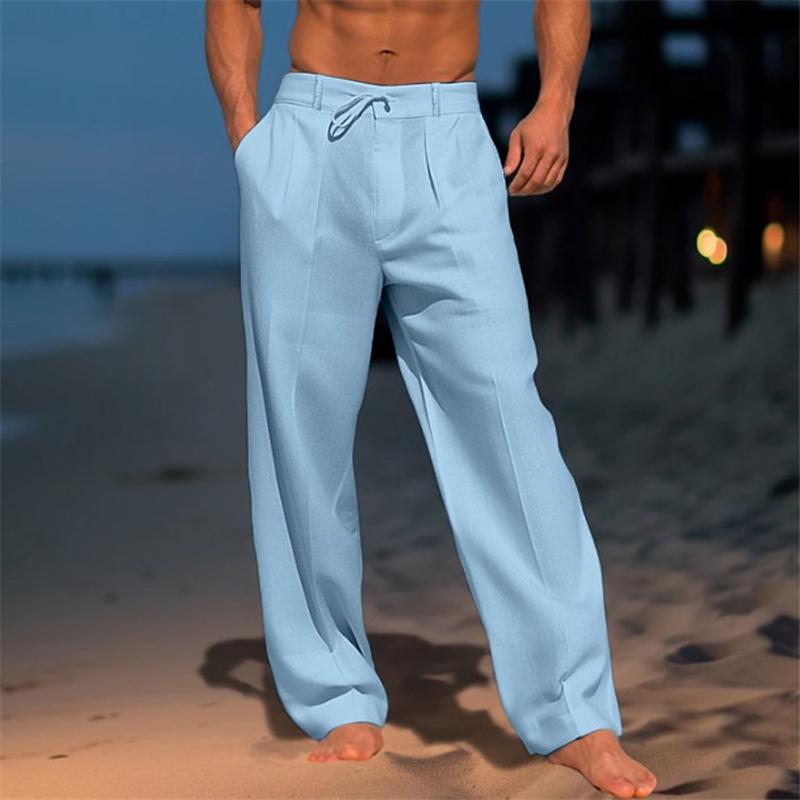 Michael™ | Hose mit lockerer Passform