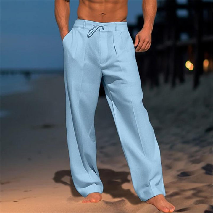 Michael™ | Hose mit lockerer Passform