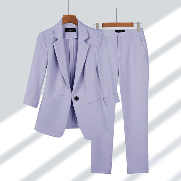 Amalia™ | Eleganter Damenanzug