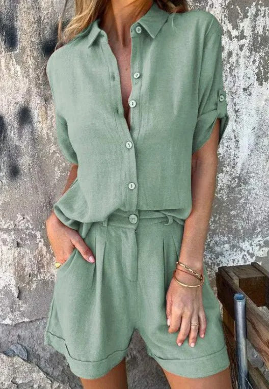Rita™ | Luftiges Sommer-Set