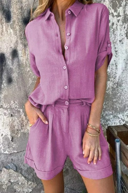 Rita™ | Luftiges Sommer-Set
