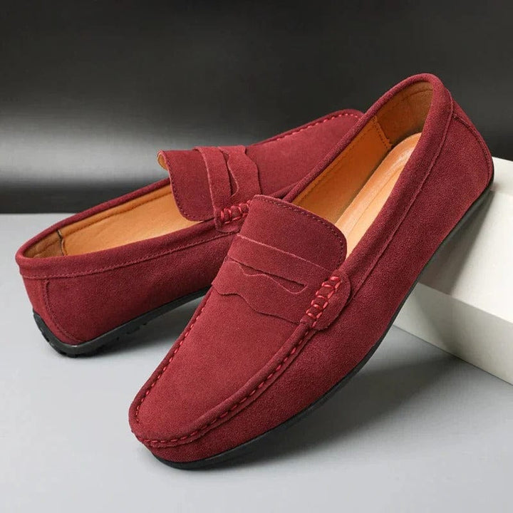 Caleb™ | Elegante Loafer