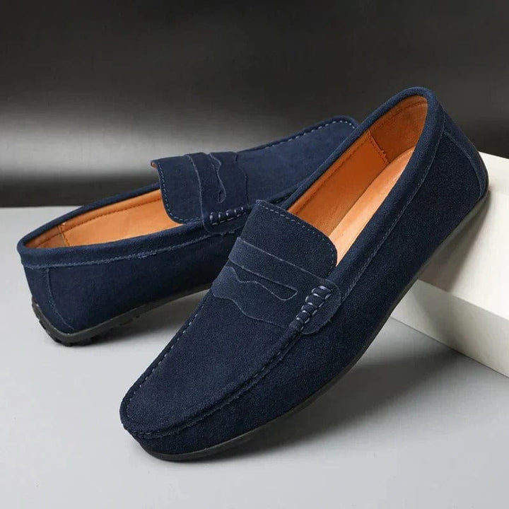 Caleb™ | Elegante Loafer