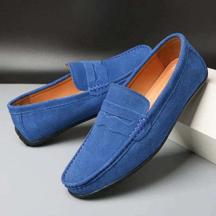 Caleb™ | Elegante Loafer