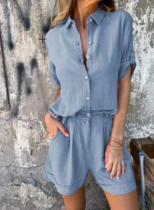 Rita™ | Luftiges Sommer-Set