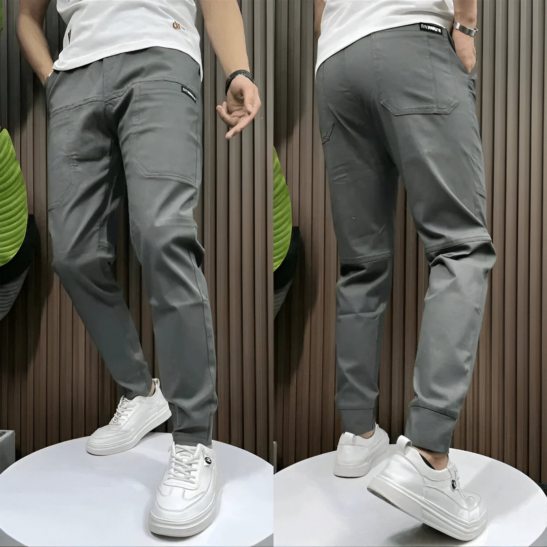 Rafael™ | Premium Stretch-Cargohosen (1+1 GRATIS)