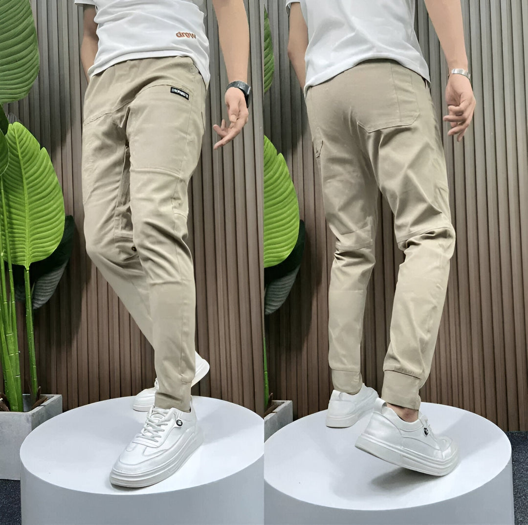 Rafael™ | Premium Stretch-Cargohosen (1+1 GRATIS)