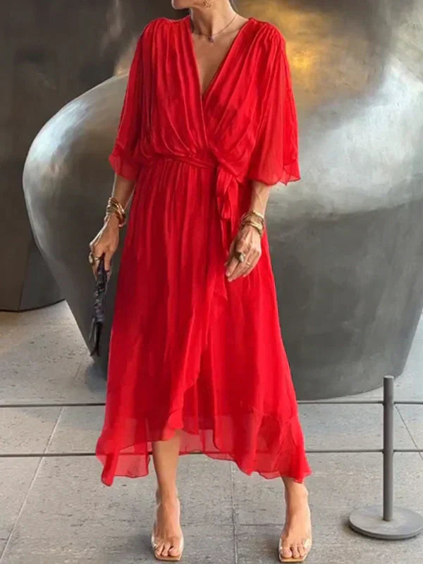 Odette™ | Elegantes Kleid für besondere Momente