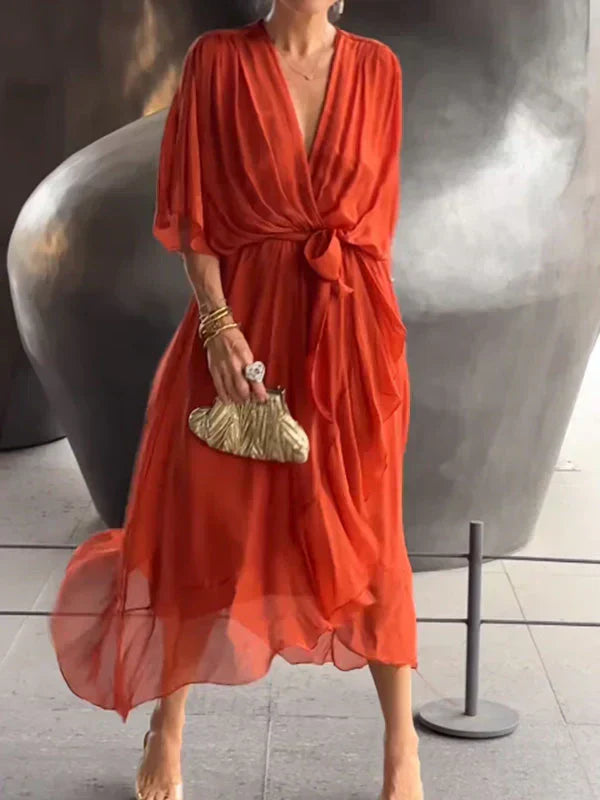 Odette™ | Elegantes Kleid für besondere Momente