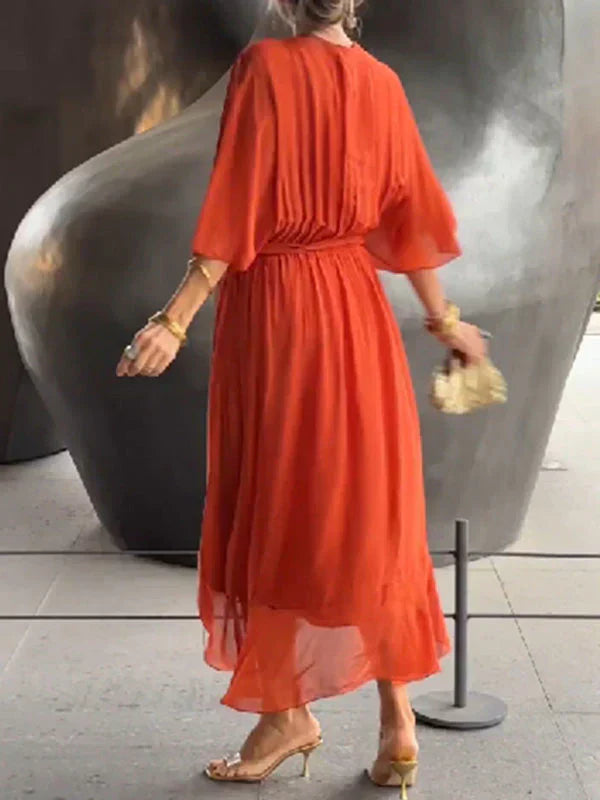 Odette™ | Elegantes Kleid für besondere Momente