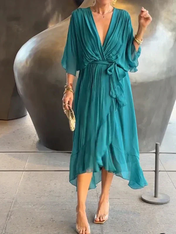 Odette™ | Elegantes Kleid für besondere Momente