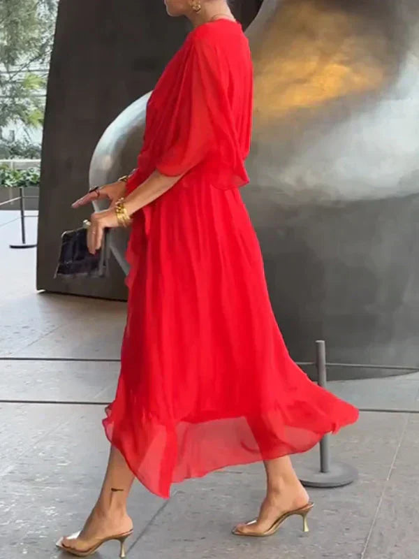 Odette™ | Elegantes Kleid für besondere Momente