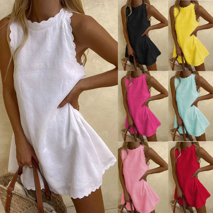 Evie™ | Sommerkleid