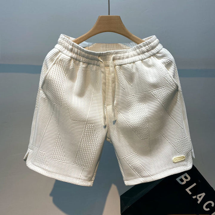 Jonas™ | Luxuriöse elegante Herrenhosen